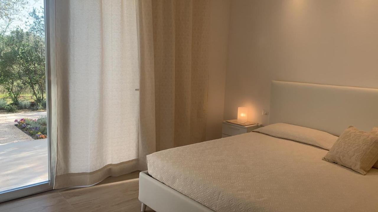 Resort Natura & Relax Sestu Extérieur photo